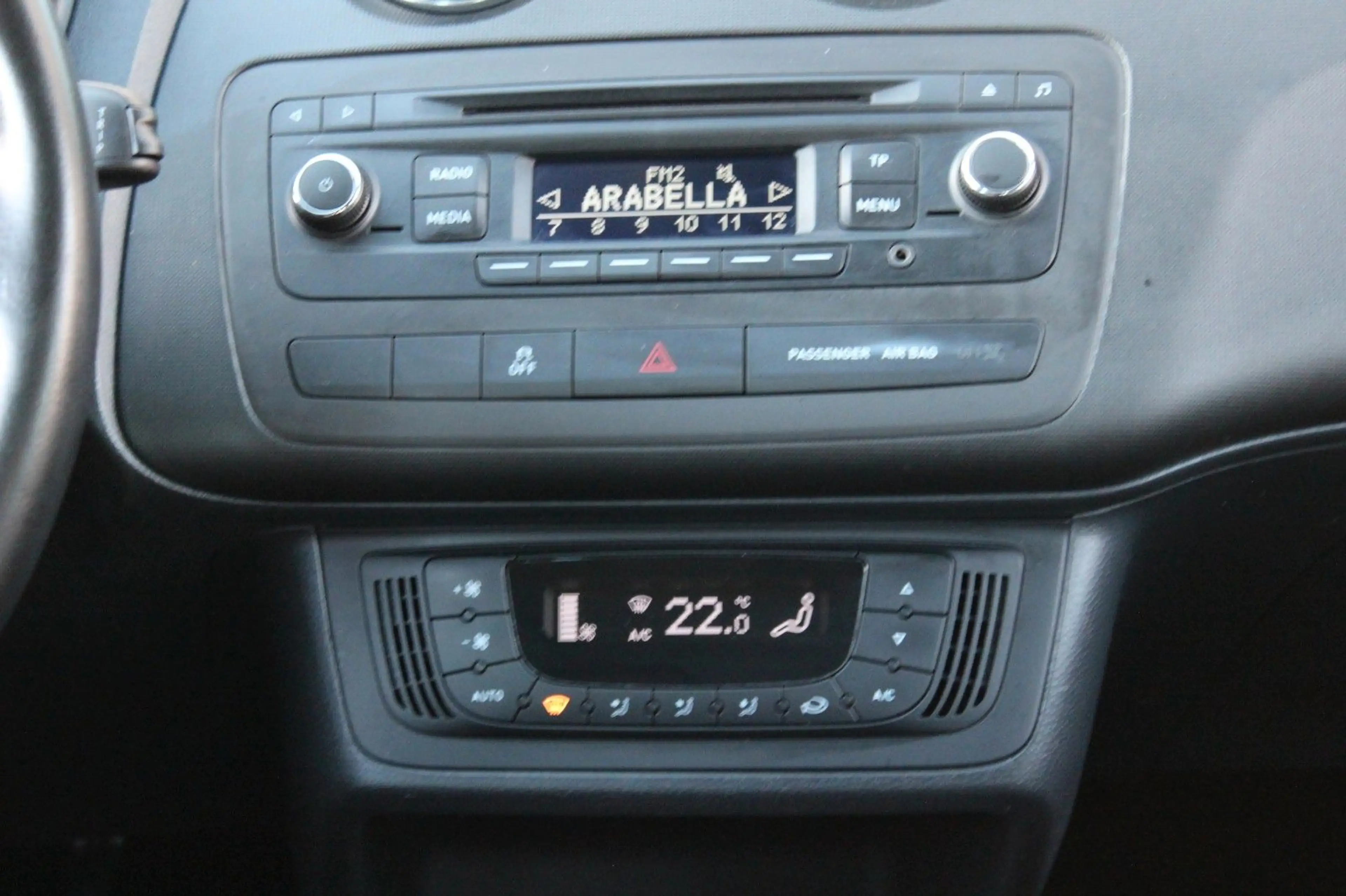 SEAT Ibiza 1.2 TSI Style Salsa | Klimaauto | SHZ — photo 14