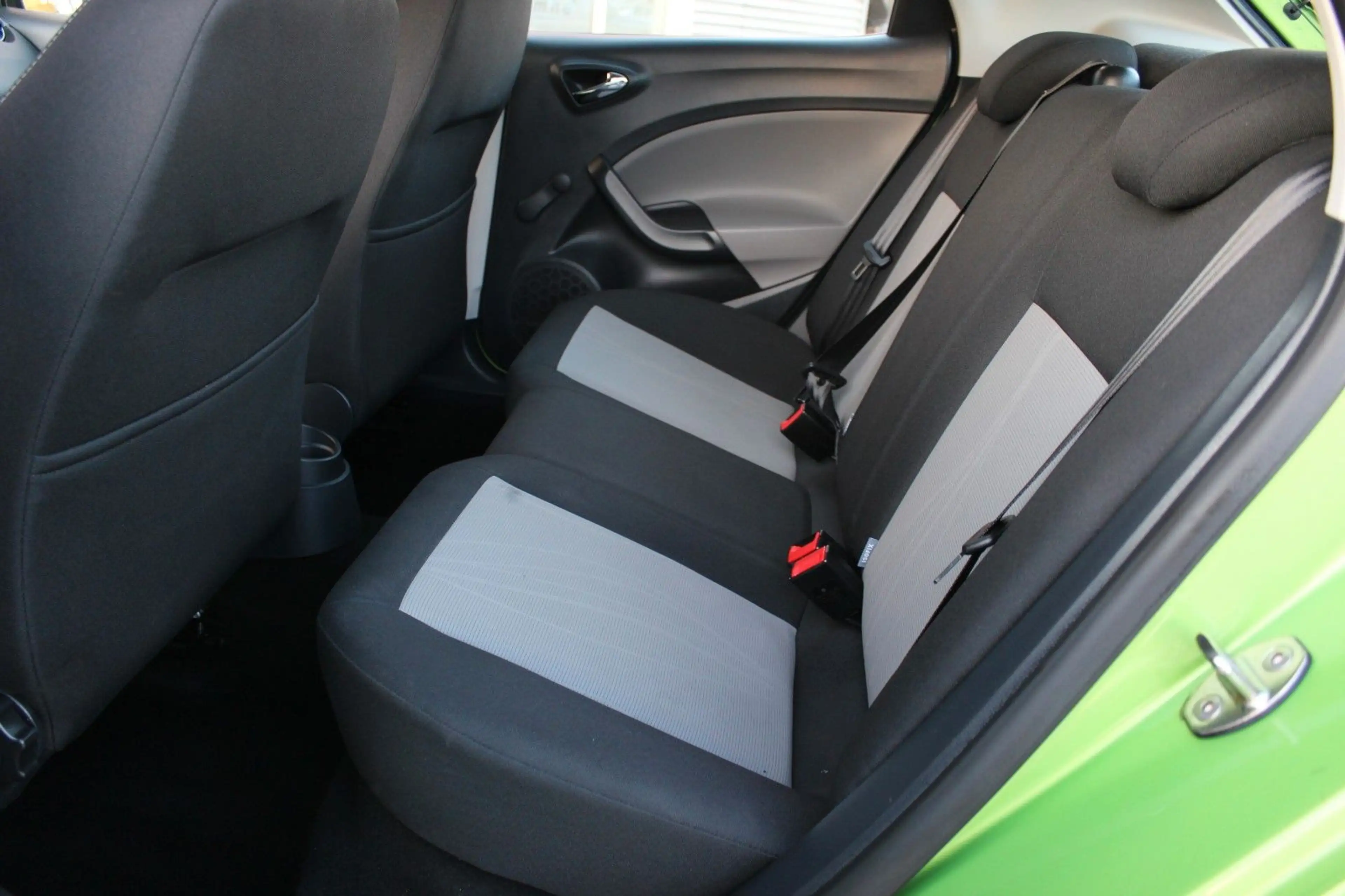 SEAT Ibiza 1.2 TSI Style Salsa | Klimaauto | SHZ — photo 12