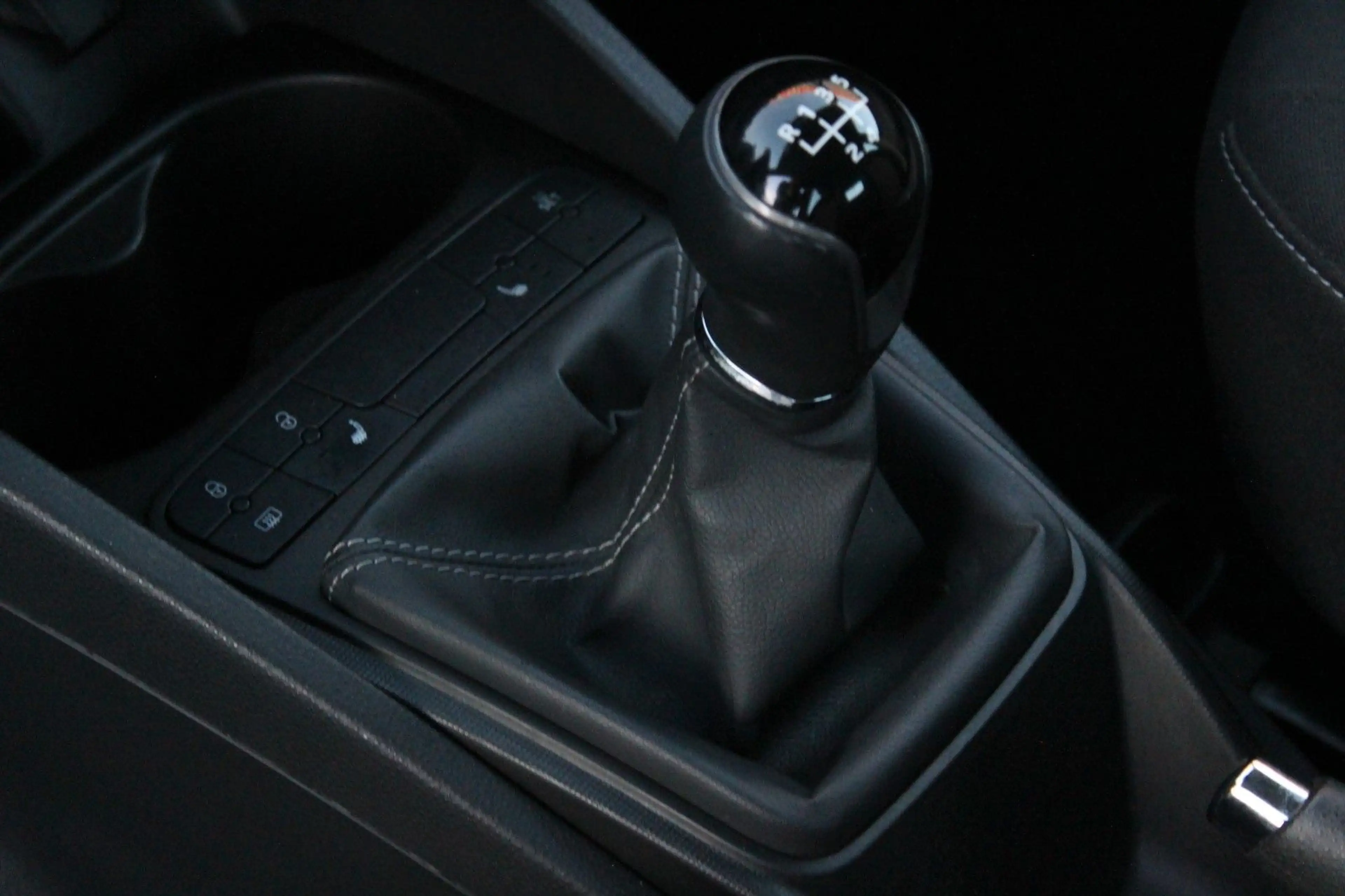SEAT Ibiza 1.2 TSI Style Salsa | Klimaauto | SHZ — photo 15