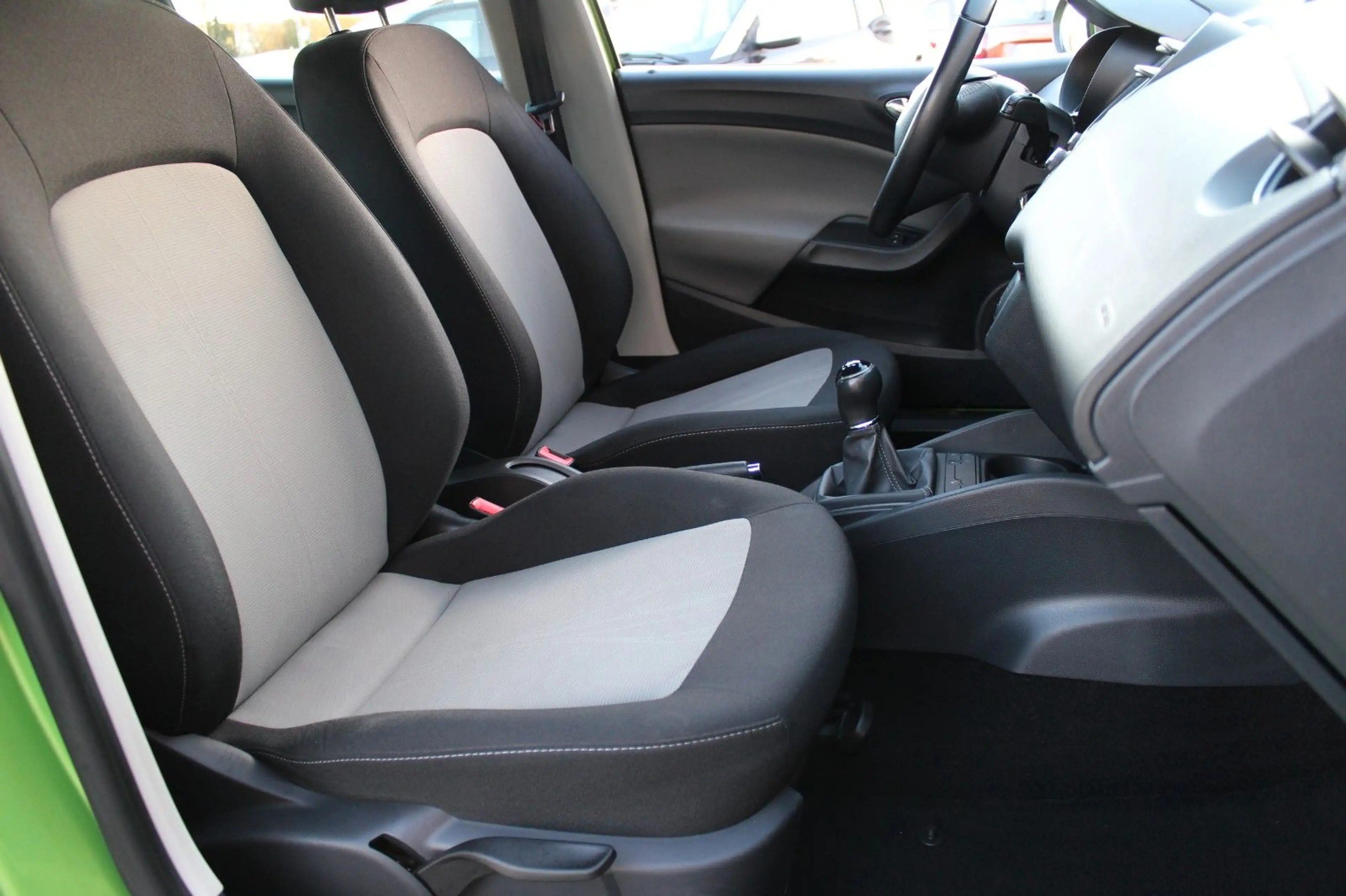 SEAT Ibiza 1.2 TSI Style Salsa | Klimaauto | SHZ — photo 11