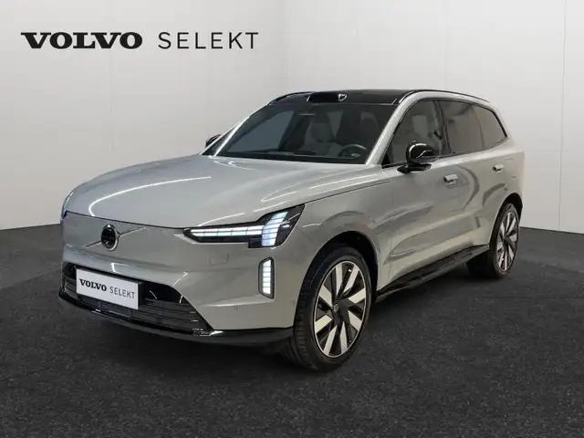 Volvo EX90 Ultra 7Places