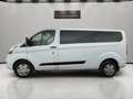 Ford Transit Custom Transit/Tourneo Custom Kombi 320 L2 2XKlima 9Stz Bianco - thumbnail 13
