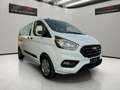 Ford Transit Custom Transit/Tourneo Custom Kombi 320 L2 2XKlima 9Stz Bianco - thumbnail 1