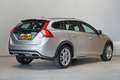 Volvo V60 Cross Country 2.0 D4 Summum ✅ SCHUIFDAK ✅ ADAP.CRUISE ✅ AFN.TREK Gris - thumbnail 2