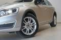 Volvo V60 Cross Country 2.0 D4 Summum ✅ SCHUIFDAK ✅ ADAP.CRUISE ✅ AFN.TREK Gris - thumbnail 10