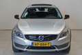 Volvo V60 Cross Country 2.0 D4 Summum ✅ SCHUIFDAK ✅ ADAP.CRUISE ✅ AFN.TREK Gris - thumbnail 6