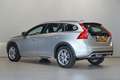 Volvo V60 Cross Country 2.0 D4 Summum ✅ SCHUIFDAK ✅ ADAP.CRUISE ✅ AFN.TREK Gris - thumbnail 8