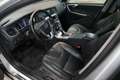 Volvo V60 Cross Country 2.0 D4 Summum ✅ SCHUIFDAK ✅ ADAP.CRUISE ✅ AFN.TREK Gris - thumbnail 13