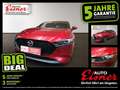 Mazda 3 SKYACTIV-G122 COMFORT Sitzheizung, Head Up Disp Rot - thumbnail 1