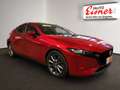Mazda 3 SKYACTIV-G122 COMFORT Sitzheizung, Head Up Disp Rot - thumbnail 15