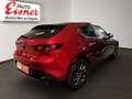 Mazda 3 SKYACTIV-G122 COMFORT Sitzheizung, Head Up Disp Rot - thumbnail 13