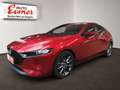 Mazda 3 SKYACTIV-G122 COMFORT Sitzheizung, Head Up Disp Rot - thumbnail 3