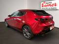 Mazda 3 SKYACTIV-G122 COMFORT Sitzheizung, Head Up Disp Rot - thumbnail 11
