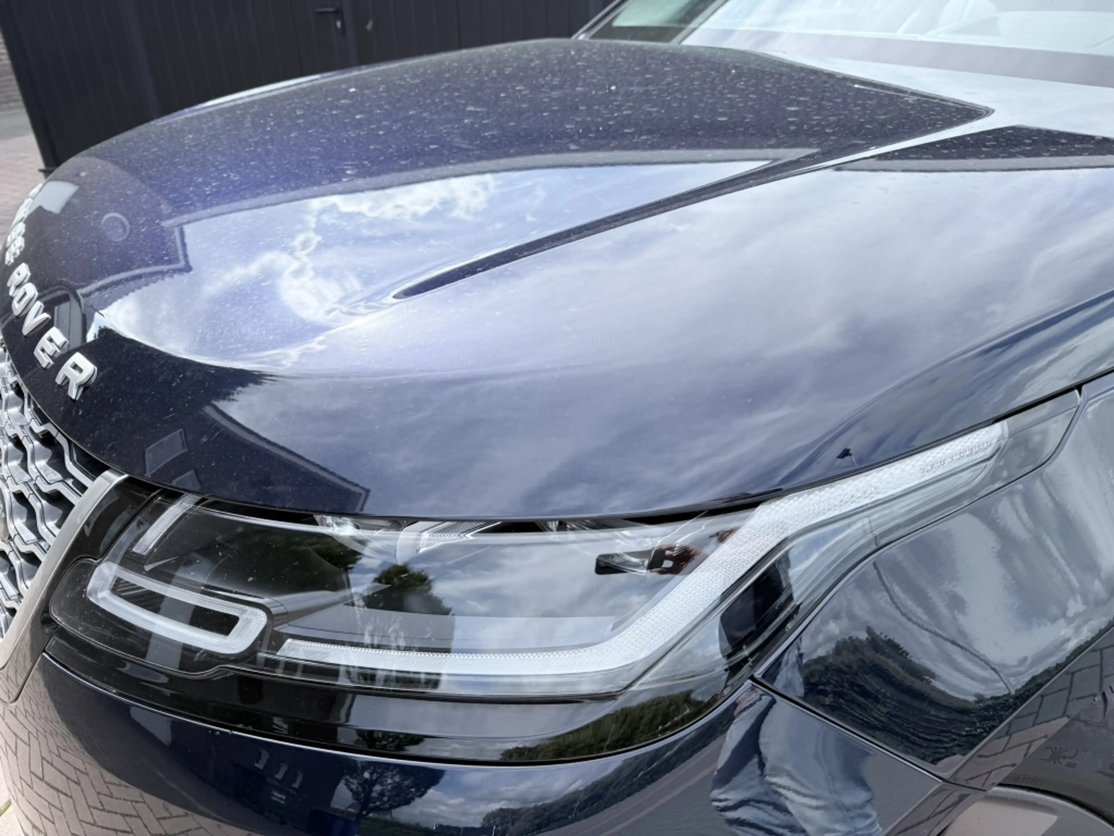 Land Rover Range Rover Velar 2.0 P400e R-D SE AWD Aut 404pk | EXPORTPRICE | Pan — photo 11