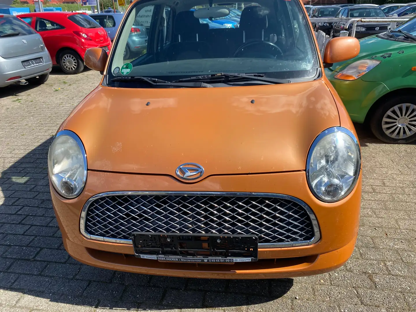 Daihatsu Trevis Trevis 1.0 Junior - 1