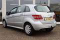 Mercedes-Benz B 160 BlueEFFICIENCY, Airco, Trekhaak, Prijs Is Rijklaar Grijs - thumbnail 7