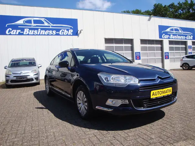 Citroen C5 Lim. Confort