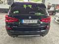 BMW X3 xDrive 20dA Zwart - thumbnail 3