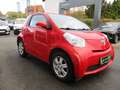 Toyota iQ 1.0 Basis Klima Radio Isofix Servo ZV Piros - thumbnail 3