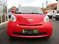 Toyota iQ 1.0 Basis Klima Radio Isofix Servo ZV Piros - thumbnail 2
