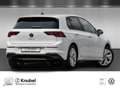 Volkswagen Golf VIII Life 1.5 TSI Ass.paket Pano 17" Nav.vorb. LED Blanc - thumbnail 2