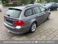 BMW 316 d Touring 1.Hd 48tkm 6-Gg PDC Xenon TÜV NEU Grau - thumbnail 5