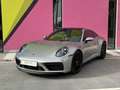 Porsche 992 Carrera 4 GTS Coupé PDK Plateado - thumbnail 1