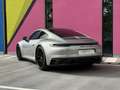 Porsche 992 Carrera 4 GTS Coupé PDK Plateado - thumbnail 3