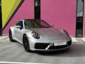 Porsche 992 Carrera 4 GTS Coupé PDK Plateado - thumbnail 7