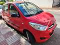 Hyundai i10 Clasic Rojo - thumbnail 3