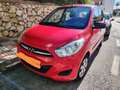 Hyundai i10 Clasic Rojo - thumbnail 6