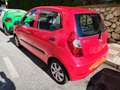 Hyundai i10 Clasic Rojo - thumbnail 5