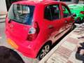 Hyundai i10 Clasic Rojo - thumbnail 4