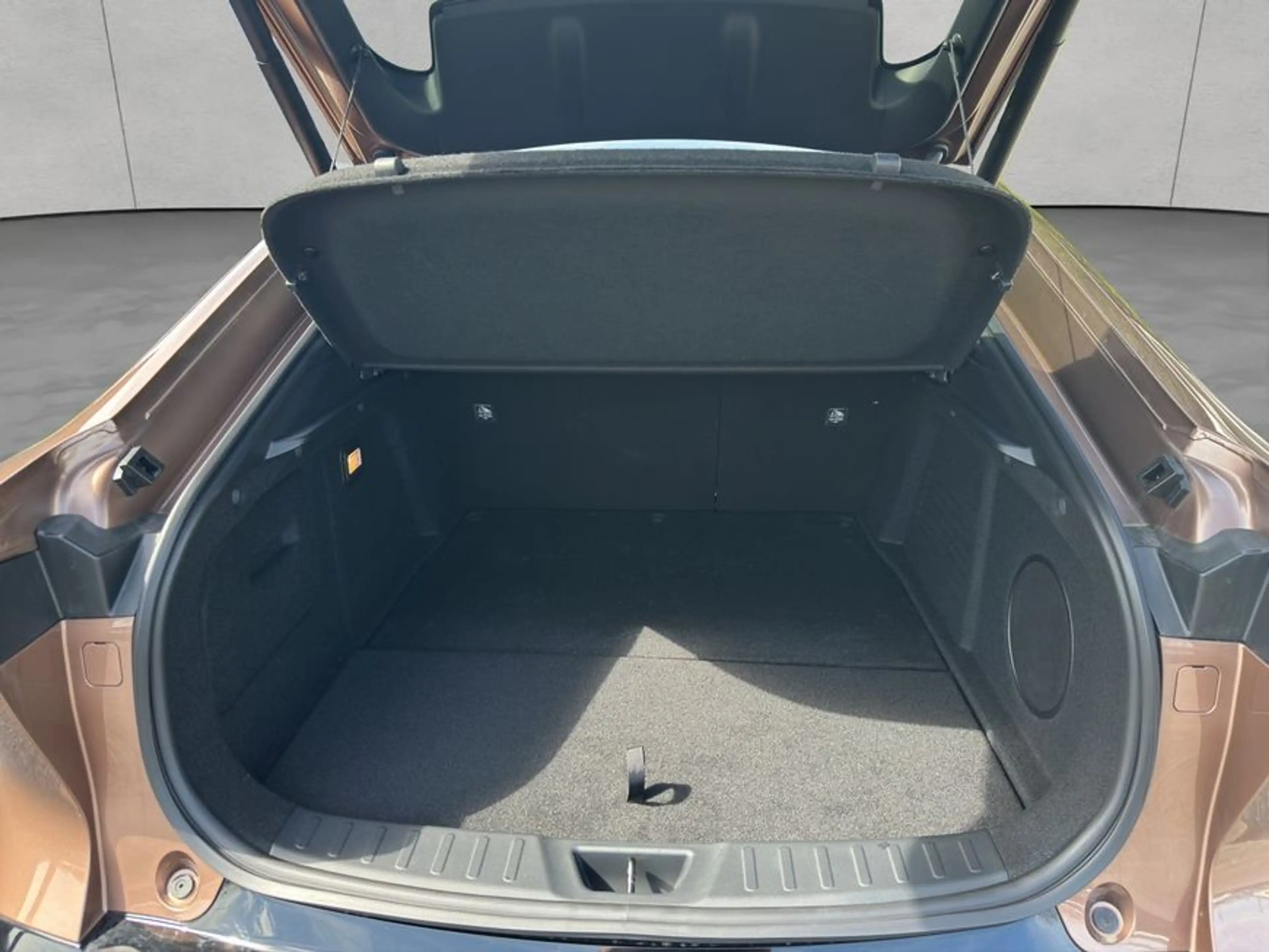 Mazda 6e EV Takumi 190 kW, 5-türig (Strom) — photo 6