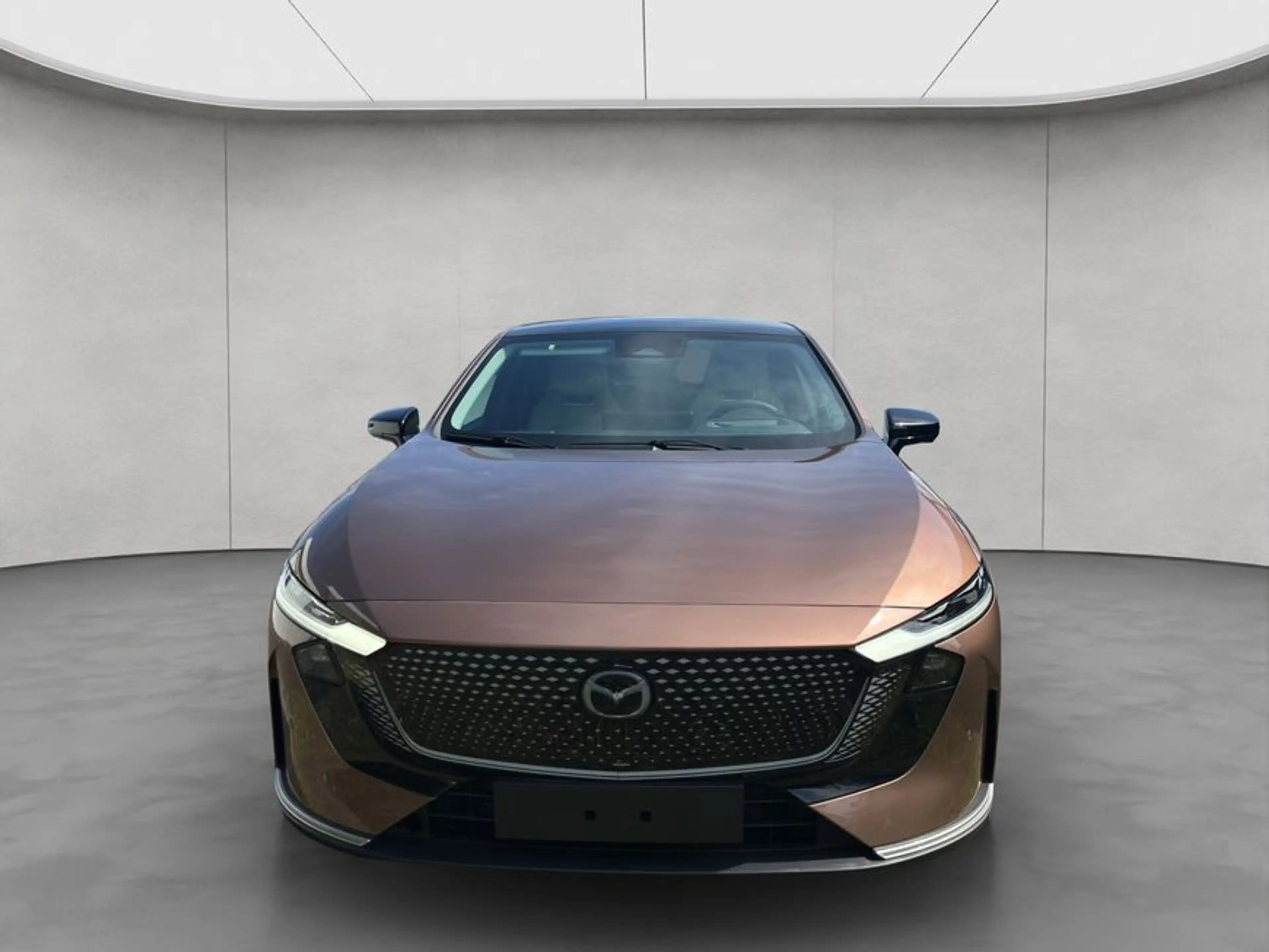 Mazda 6e EV Takumi 190 kW, 5-türig (Strom) — photo 10