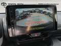 Toyota Yaris Hybrid 1.5 VVT-i Teamplayer plus Comfort Schwarz - thumbnail 11