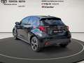 Toyota Yaris Hybrid 1.5 VVT-i Teamplayer plus Comfort Schwarz - thumbnail 3