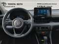 Toyota Yaris Hybrid 1.5 VVT-i Teamplayer plus Comfort Schwarz - thumbnail 10