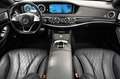 Mercedes-Benz S 500 4M L*AMG*PANO*CHAUFFEUR*NACHT*NP:180000€ Szary - thumbnail 7