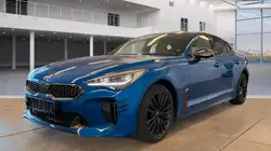 Kia Stinger GT Line 2.2 CDRI 4WD