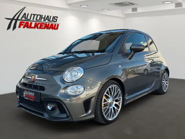 Abarth 500/595/695