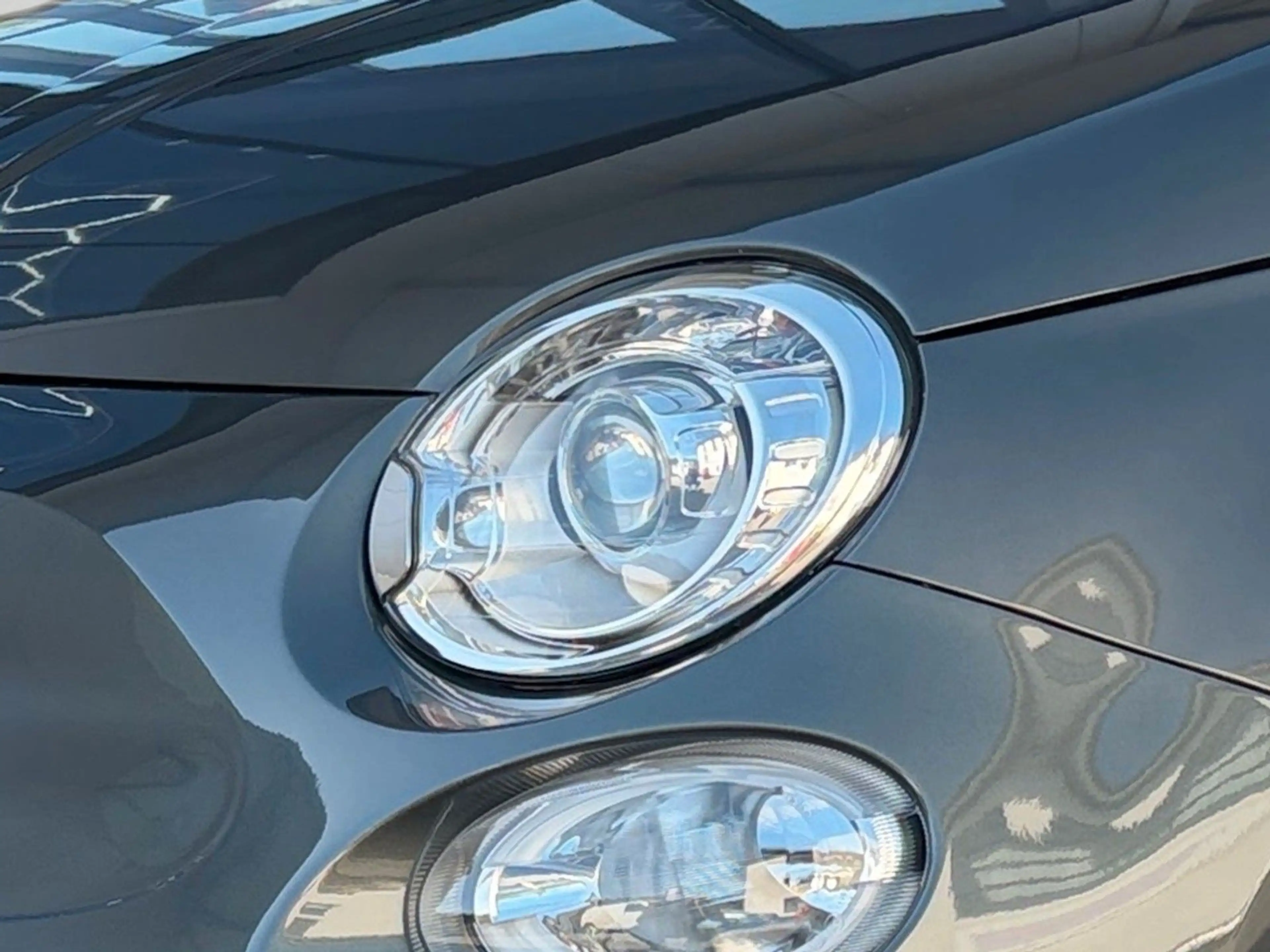 Abarth 595 Turismo Cabrio — photo 12