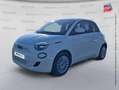 Fiat 500e e 95ch Action Blanc - thumbnail 1