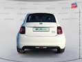 Fiat 500e e 95ch Action Blanc - thumbnail 7