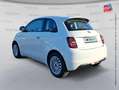 Fiat 500e e 95ch Action Blanc - thumbnail 8