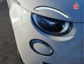 Fiat 500e e 95ch Action Blanc - thumbnail 13