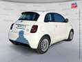Fiat 500e e 95ch Action Blanc - thumbnail 6