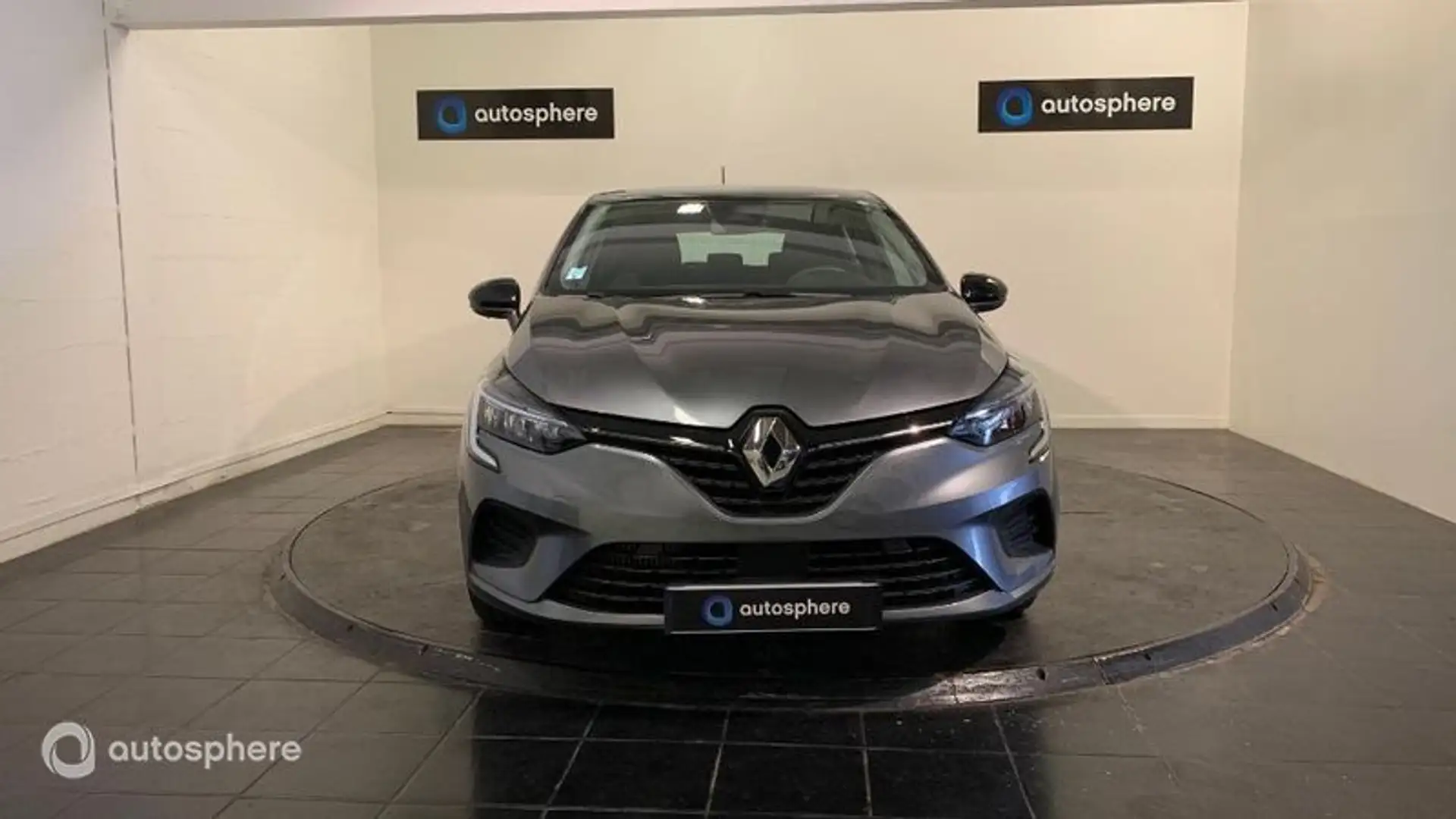Renault Clio 1.0 TCe 90ch Equilibre - 2