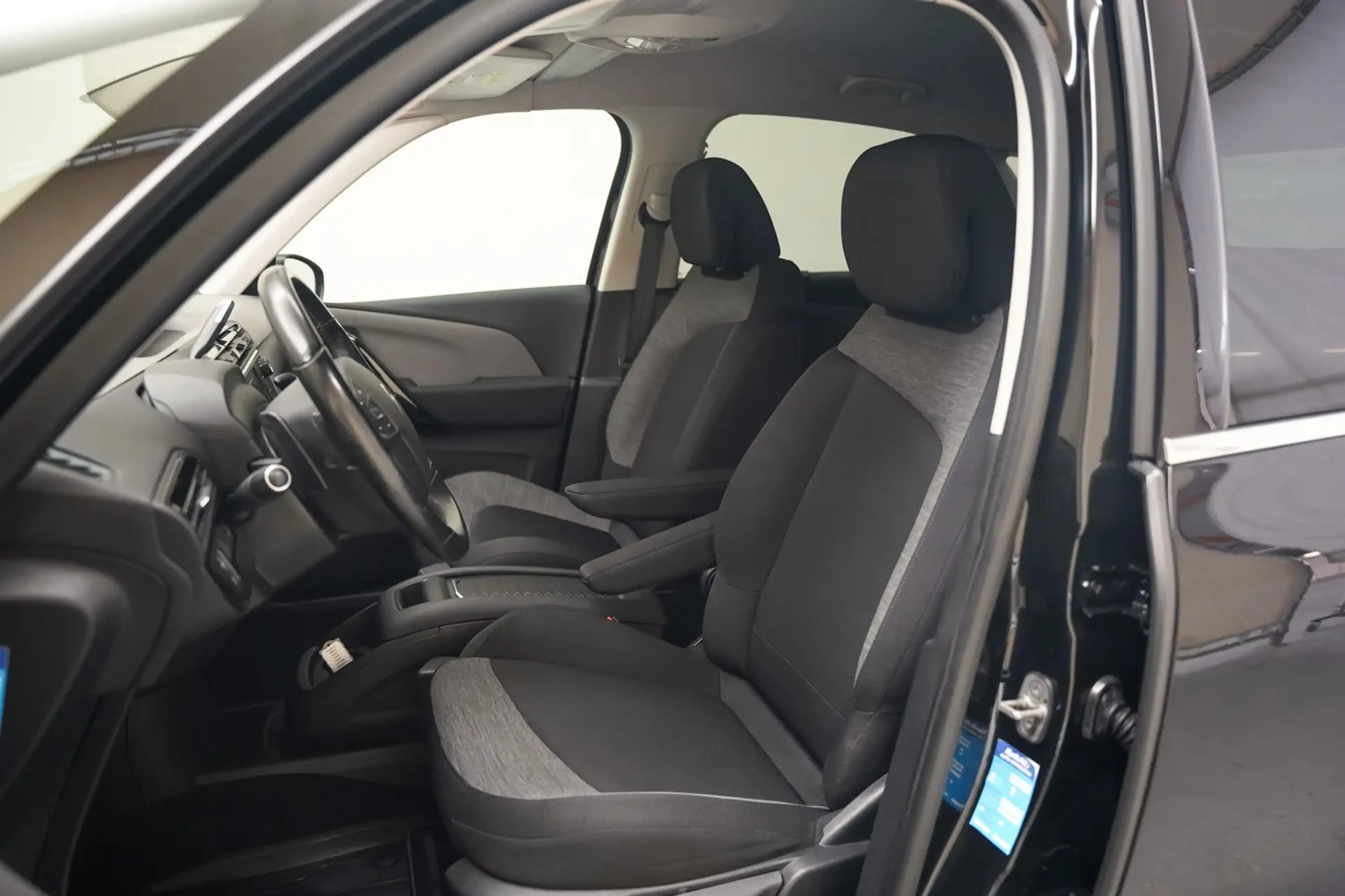 Citroen C4 Picasso 1,2 PureTech Feel [ Distributie vervangen! ] [ Nav — photo 9