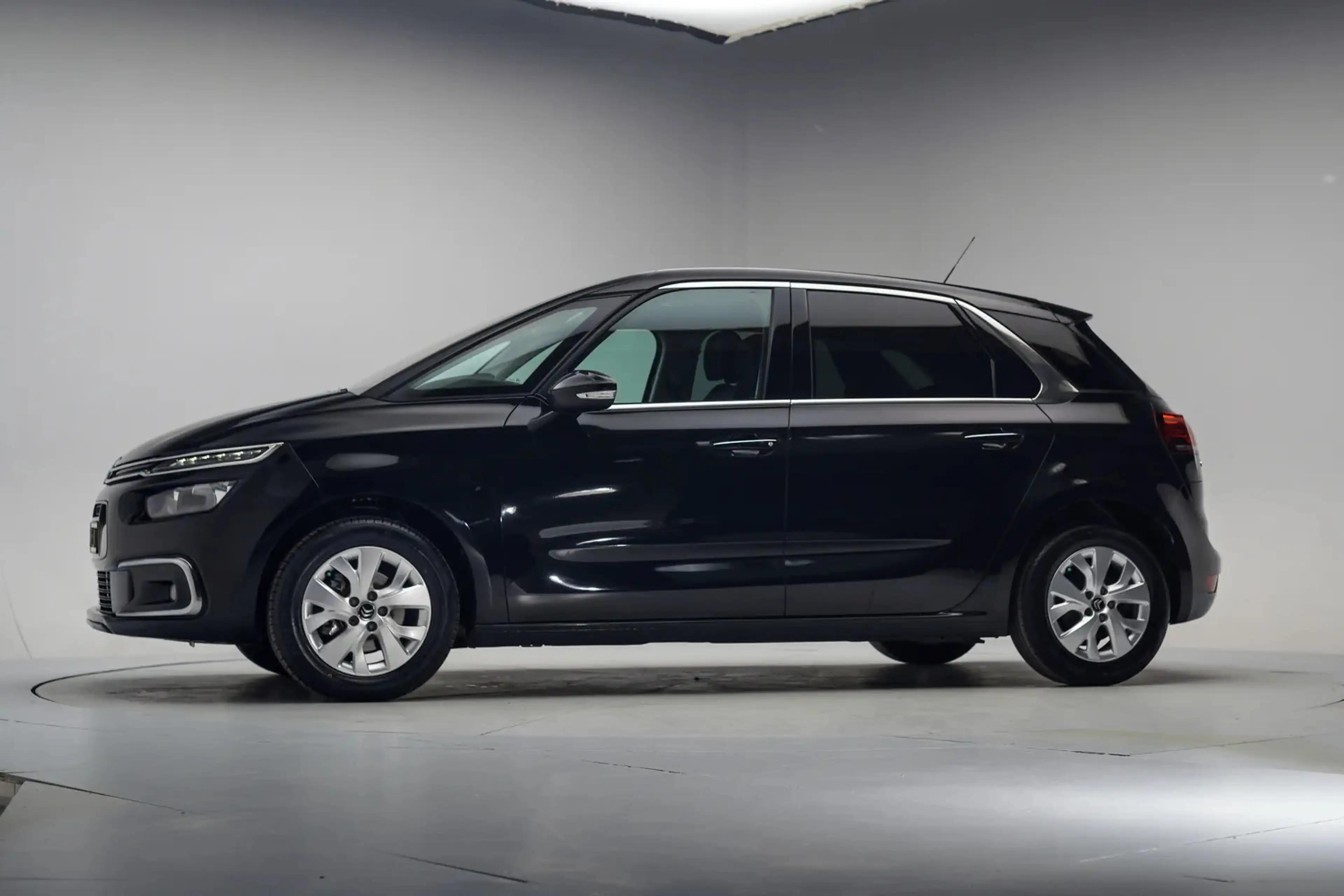 Citroen C4 Picasso 1,2 PureTech Feel [ Distributie vervangen! ] [ Nav — photo 2